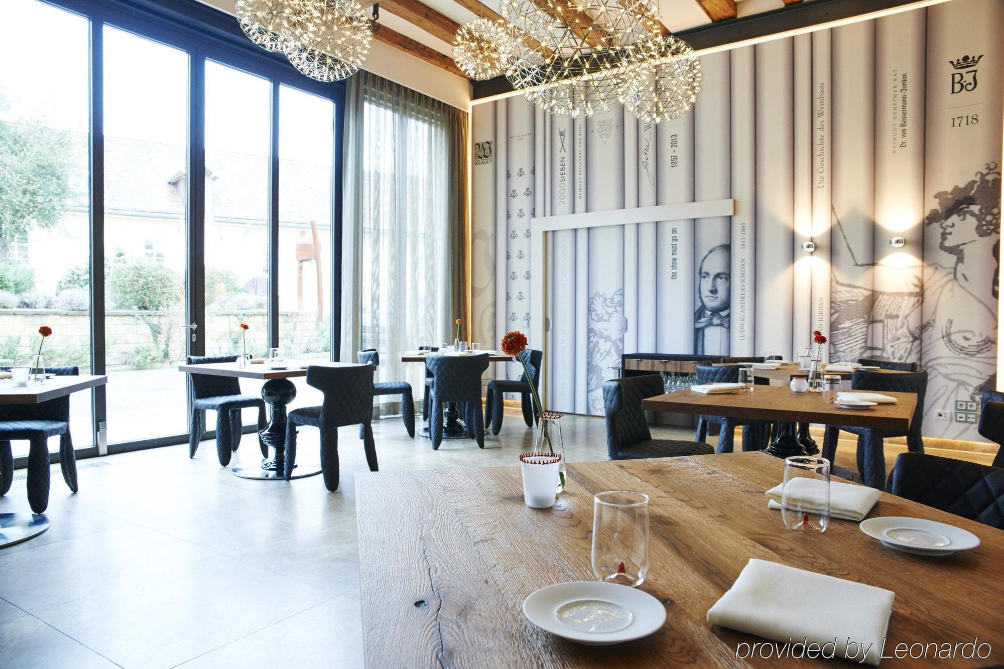 Hotel Ketschauer Hof ไดเดสไฮม์ ภายนอก รูปภาพ