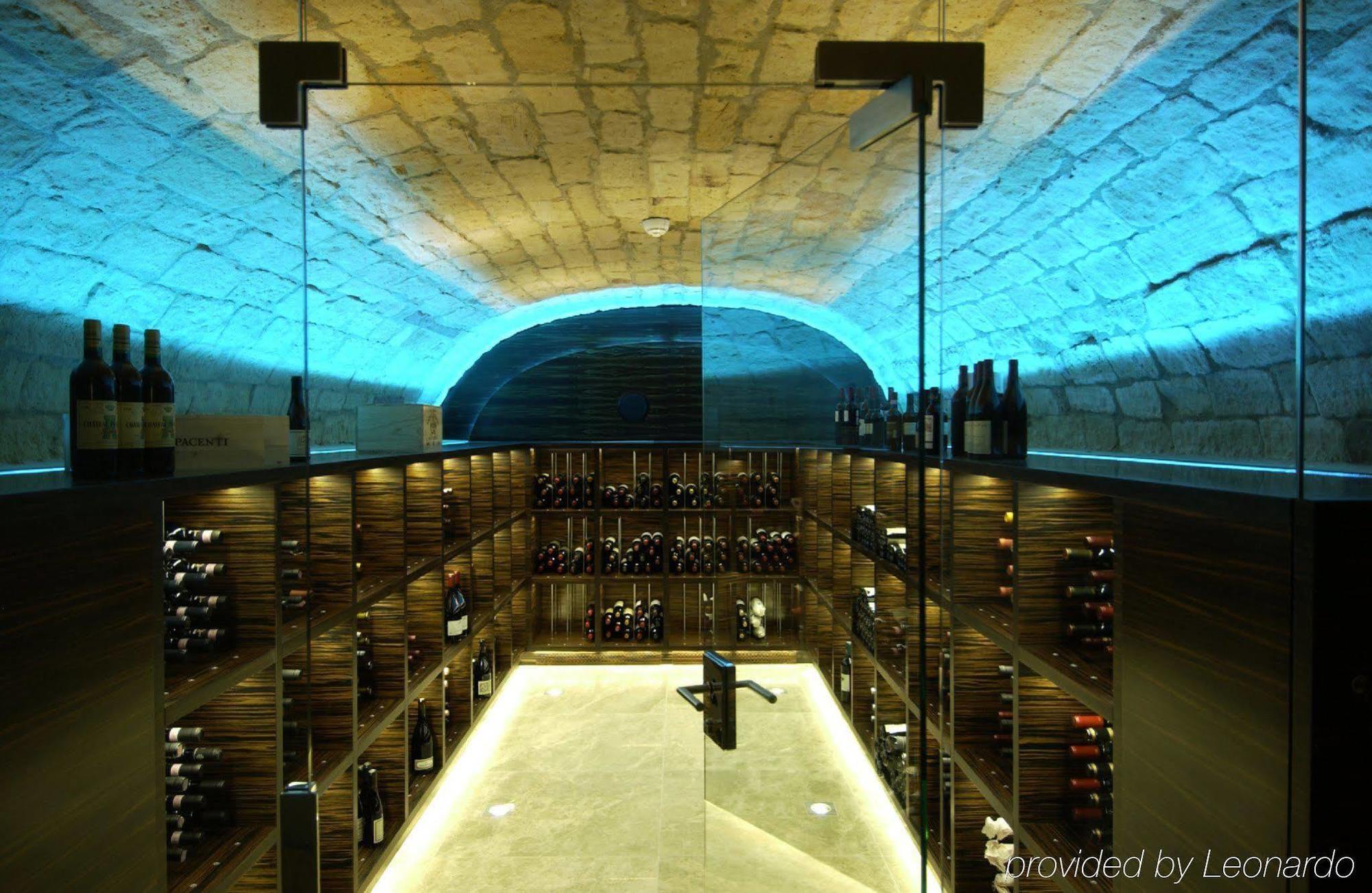 Hotel Ketschauer Hof ไดเดสไฮม์ ร้านอาหาร รูปภาพ
