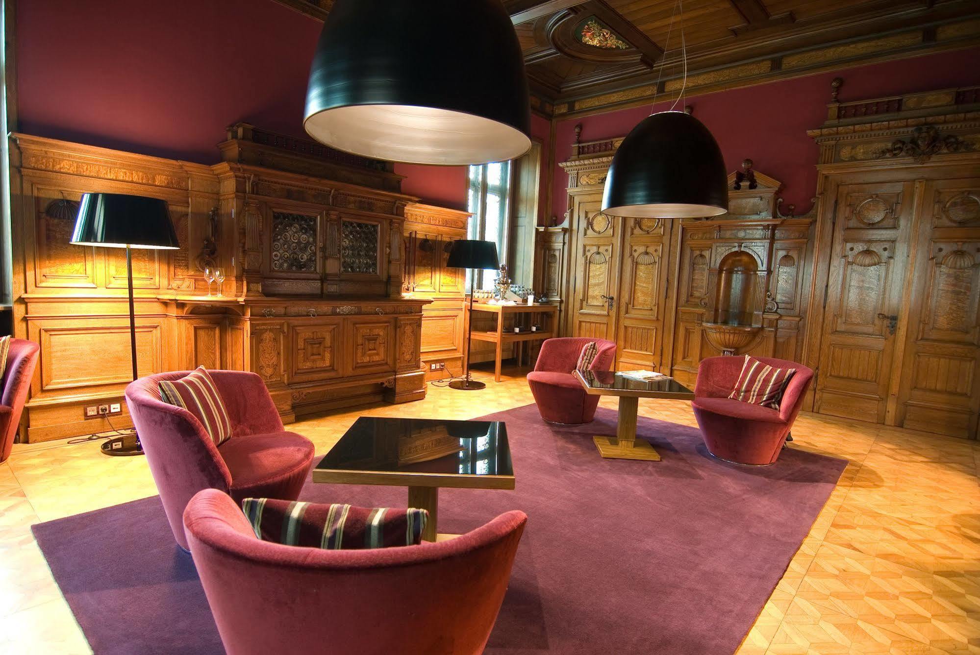 Hotel Ketschauer Hof ไดเดสไฮม์ ภายนอก รูปภาพ